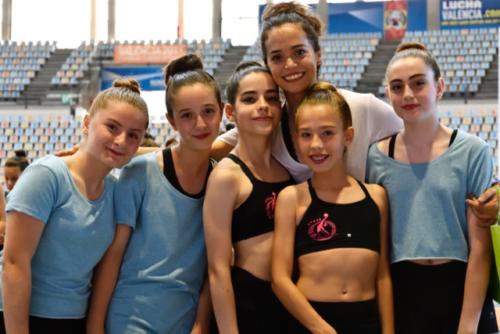 Festival fin de curso - 329