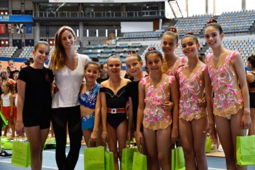 Festival fin de curso - 330