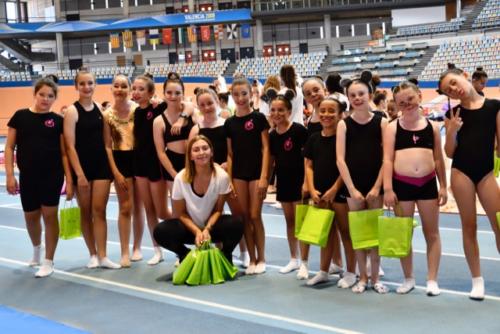 Festival fin de curso - 335