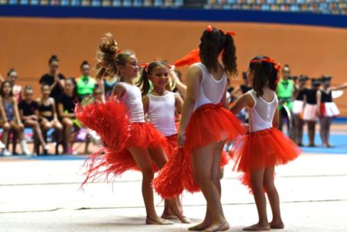 Festival fin de curso - 4