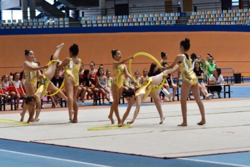 Festival fin de curso - 60