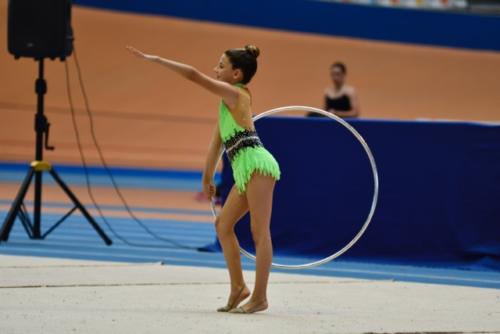 Festival fin de curso - 70