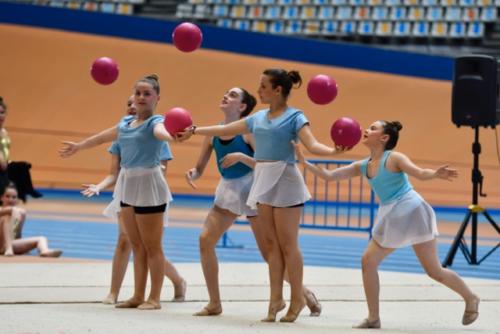 Festival fin de curso - 84