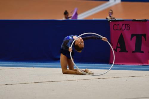 Festival fin de curso - 92