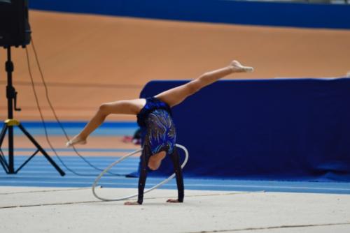 Festival fin de curso - 95