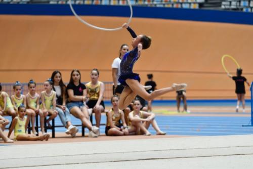 Festival fin de curso - 96