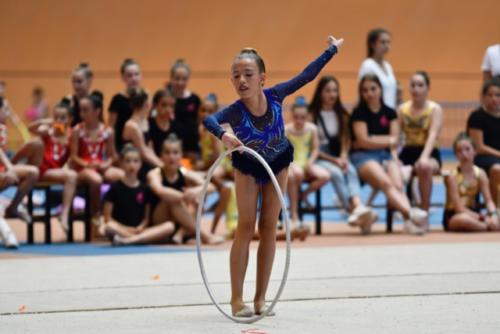 Festival fin de curso - 97