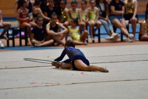 Festival fin de curso - 98