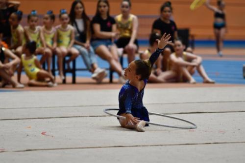 Festival fin de curso - 99