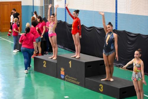 Interclubs Guadassuar - 30