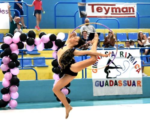 Interclubs Guadassuar - 34