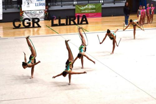 Lliria - 7