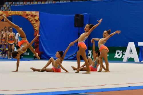 Trofeo Atzar II - 23