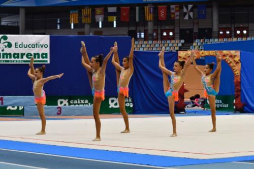 Trofeo Atzar II - 25