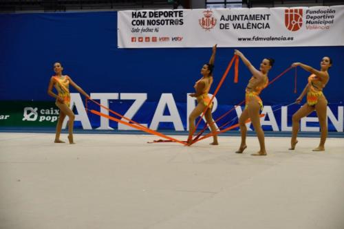 Trofeo Atzar II - 42